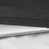 Cubierta Para Barbacoa Impermeable Al Aire Libre TOPINCN Protector De Prensa Para Jardín Y Patio Tamaño 80 X 66 X 100 Cm - details 0