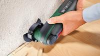 Bosch Home and Garden Multiherramienta a batería UniversalMulti 12 (sin batería, set de hojas lija, sierra, caja cartón, sistema 12 V, 2,5 Ah) - details 3