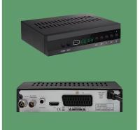 New Spanish TDT TV Decoder DVB-T T2 H265 HEVC FTA Full HD PVR, USB, HDMI, SCART, Digital Terrestrial TV Tuner, Full HD 1080p HD Digital Receiver - details 9