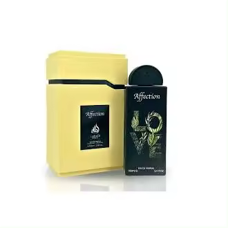 Lattafa Perfumes Affection Eau de Parfum 100ml Unisex - 1