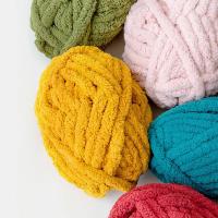 Bola De Hilo Para Tejer Y Crochet DIY Manualidades Funcionales Para Bolsos Y Edredones 226g Ideal Para Adultos Hombres - details 6