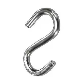 Eses galvanizadas 8x75 sgmo115 - 1