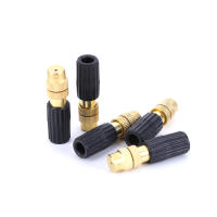 Boquilla De Atomización De Cobre Para Riego Y Enfriamiento Jardín Accesorios De Jardinería Sprayer Automático De Agua Fumigante - details 16