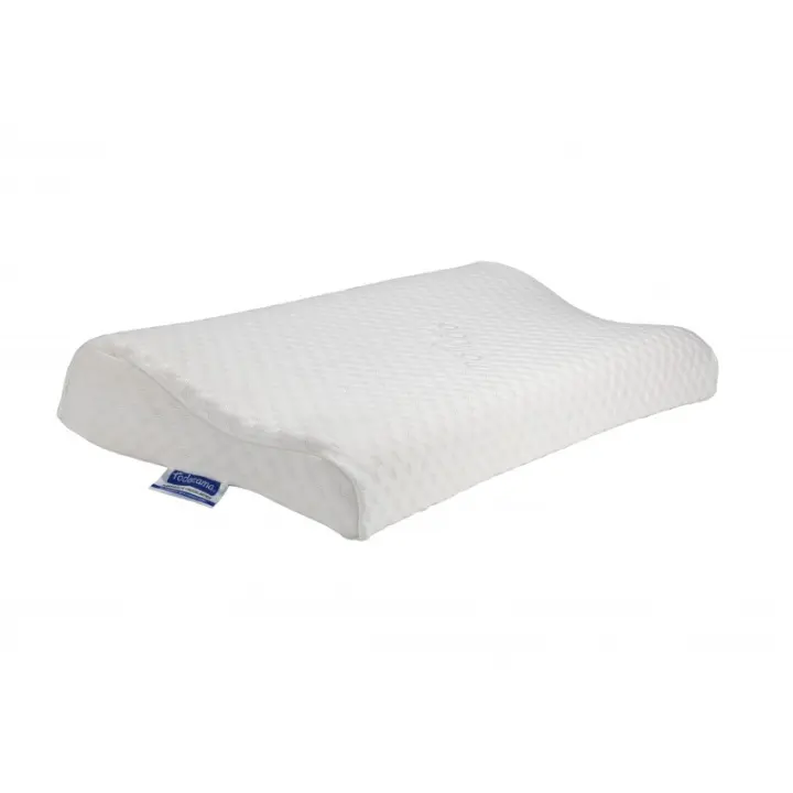 Almohada Viscoelástica Cervical. - 1