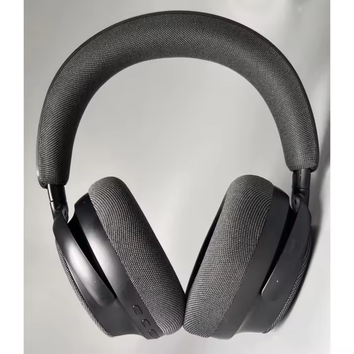 Auriculares de Bluetooth Cascos Inalámbricos de Diadema con Cancelación de Ruido Sonido Estéreo Bajo Potente 40H TEISCHE - 1
