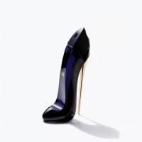 Carolina Herrera Good Girl Eau de Parfum Set Estuche - Good Girl EDP 80 Ml + Loción Corporal 100 Ml. + Good Girl EDP 10 Ml. - Perfume para Ella. | Ideal para Todo el Día. - details 3