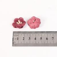 10/20Pcs Cabezas De Flores Artificiales Daisy 2cm Para Decoración De Hogar Boda DIY Manualidades Regalos Accesorios - details 6