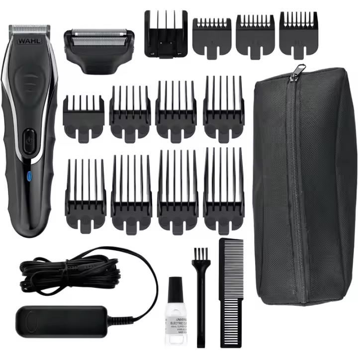 Wahl Aqua Blade Recortadora + Aceite 9899-3999 - 1