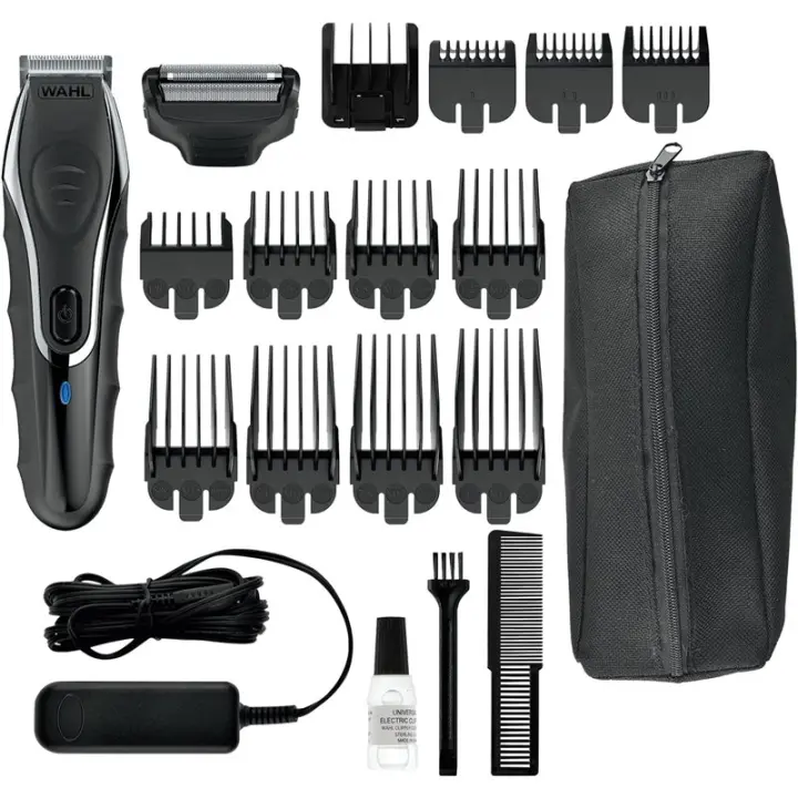 Wahl Aqua Blade Recortadora + Aceite 9899-3999 - 1