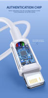 Cable De Carga Rápida PD 30W Para iPhone USB Compatible Con 14 13 12 11 pro Max Mini 8 plus X XR XS Cable De Datos Y Carga De Teléfono USB - details 3