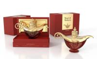 Perfume árabe unisex Le Chameau Magic Moments Fantasy 85ml ,Fragancia femenina y masculina oriental, floral,Perfume exclusivo,estela duradera,elegnante NOVEDAD - details 2