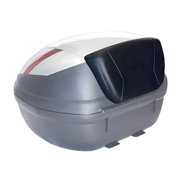 Givi Respaldo De La Parte Superior De La Caja E370 - 1