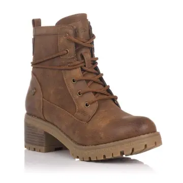 Refresh Botas 173037 Preto - Loja Moda, Calçados E Acessórios