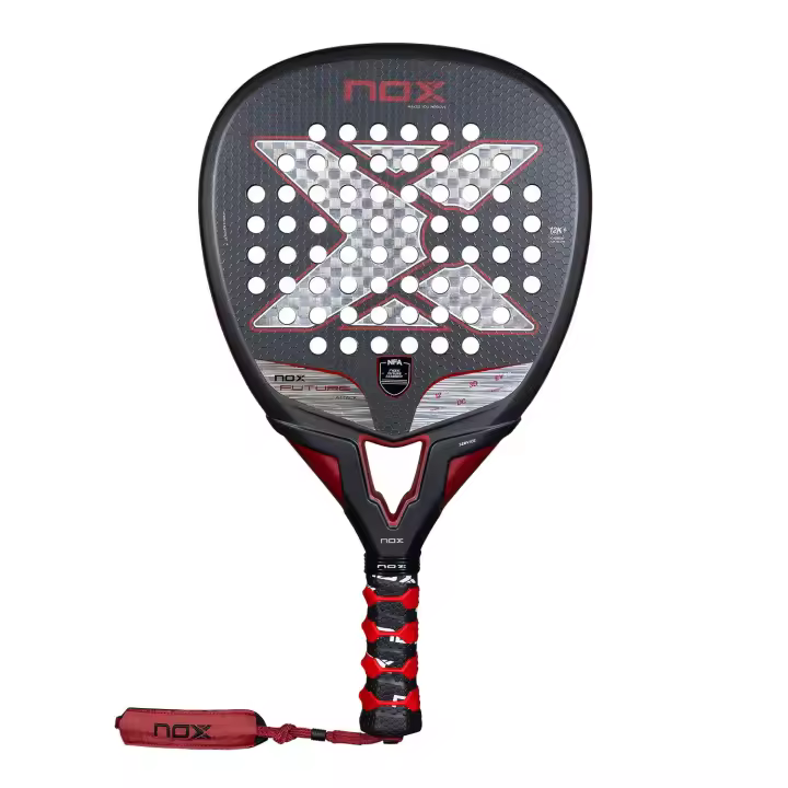 Nox Future Attack 12k Alum - 1