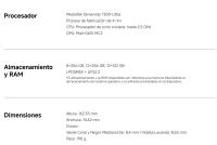Móvil Xiaomi Redmi Note 14 Pro 5G 12GB + 512GB  Pantalla de 6.67" AMOLED FHD+ 120Hz, MediaTek Dimensity 7300-Ultra, cámara de 200MP, TurboCharge 45W, 5110 mAh, NFC - details 10