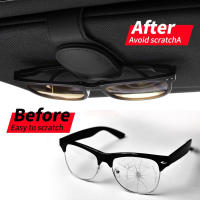 Soporte para gafas de sol con visera, soporte magnético para gafas - details 3