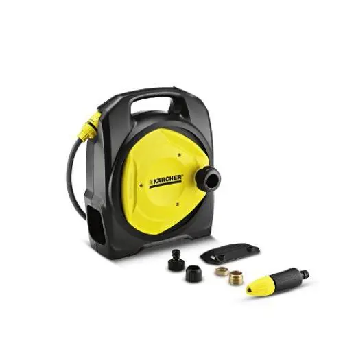Enrollador KARCHER Compact. CR3110 2645-210 - 1