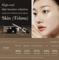 Medicube Age-R Glutathione Glow Serum 30ml ,Sérum facial iluminador para una piel radiante, hidrante, glass-skin,quitamanchas,Cosmetica coreana original Serum de cara - details 2