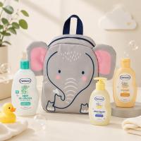 Mochila de Paseo Elefante - Nenuco (Famosa). - details 4