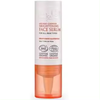 SERUM FACIAL iluminador todo tipo piel 15ml. ECO - 1