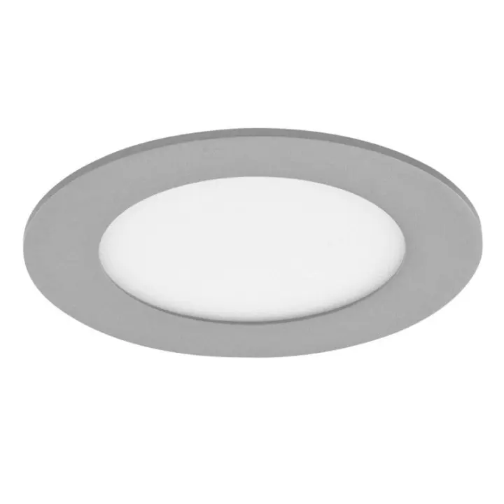 CRISTAL RECORD Downlight de Led NOVO PLUS Gris (20W) CR 02+037-20-181 - Calidad Garantizada - 1