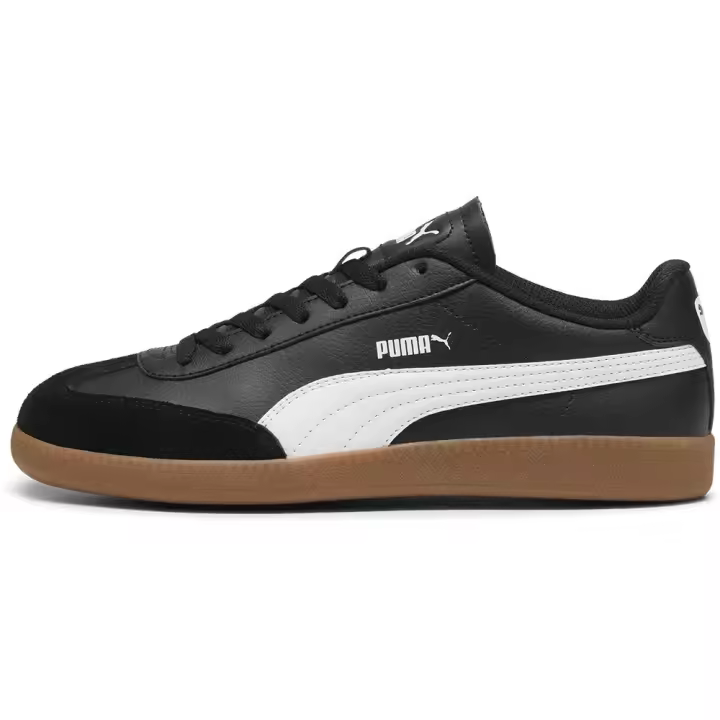Calzado hombre Zapatillas deportivas Puma Zapatillas 9-t Negro - 1