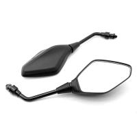 Espejo Retrovisor Trasero Especial Para Motocicleta Universal M10 Amplio Campo De Visión Piezas De Moto Para Suzuki GSR 600 750 SV400 SV650 - details 6