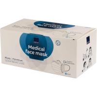 ONYSAFE  Mascarilla Quirúrgica para Adulto IIR - Máxima calidad Europea. - details 2