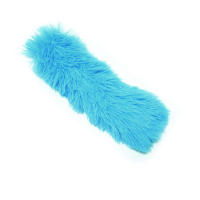 Juguete De Hierba Para Gatos Muy Lindo Para Gatos Pequeños Almohada De Gato Para Masticar Accesorios Para Mascotas Material De Algodón PP - details 8