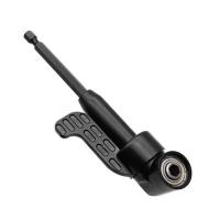 Broca Magnética De Ángulo 105 Grados Con Rosca Hexagonal 1x4 Herramienta Eléctrica Accesorios De Destornillador Electrónico - details 5