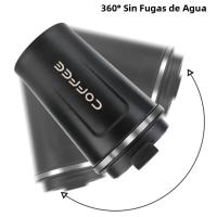 Taza Termo De Acero Inoxidable Para Viaje Con Capacidad De 380/510ML a Prueba De Fugas Para Té Agua Café Thermo Cafe Car - details 4