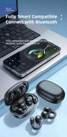 Auriculares Bluetooth X58 Inalámbricos Con Efecto HiFi Y Baja Latencia Para Deportes Resistente Y Con Batería De 24 Horas - details 15
