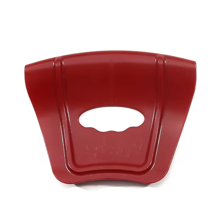 Protector De Rueda Para Motocicleta Bicicleta ATV Cuatriciclo Herramienta De Instalación De Neumáticos Y Llantas Nylon - 1