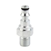 Adaptador De Conexión Rápida Para Lavaradora De Alta Presión a M14/M22 Herramienta De Limpieza De Coche Jardín Material De Acero Aluminizado - details 11