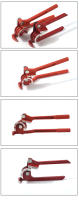Herramienta Manual De Doblar Tubo De Cobre Bronce Para Freno Y Combustible 1/4" 5/16" 3/8" Herramienta De Mano Para Tubos De Metal - details 0