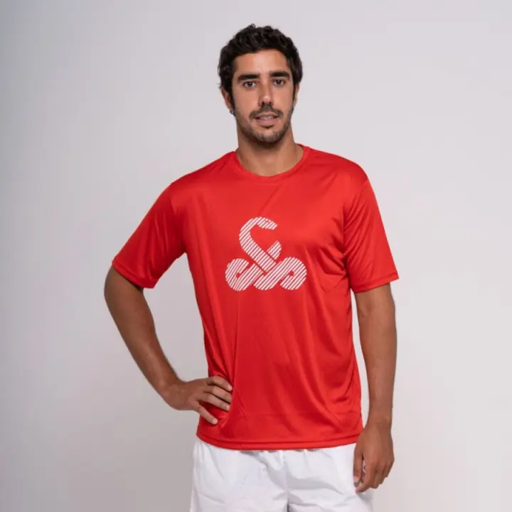 Camiseta Vibor-a Taipan - 1