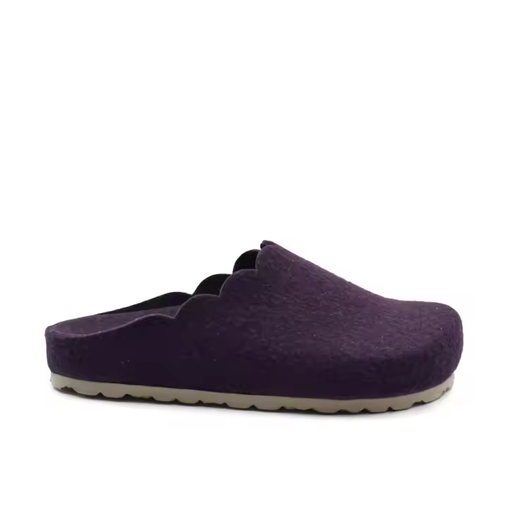 Zuecos bio ecologicos de mujer by Biocomfort Textil Textil Textil - 1