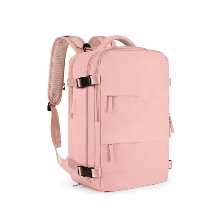 Mochila Viaje Cabina Avion 42*32*20 para, maletas de viaje cabina avion Bolsa de Cabina para EasyJet Equipaje de Mano Cabina Avion Mochila de Senderismo - 1