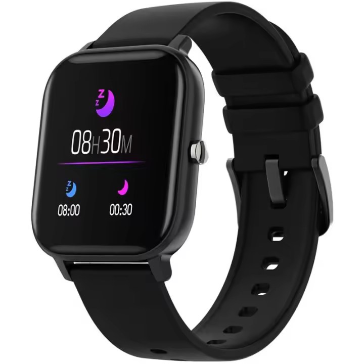 Maxcom Aurum FW36 Negro - 1
