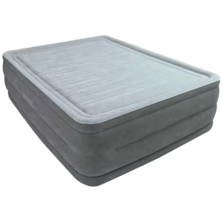 Intex Colchón Inflable Dura-beam Plus Comfortplush - 1