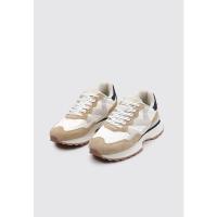 victoria RUSH - SPORT Deportivas Planas Hombre Beige - details 0