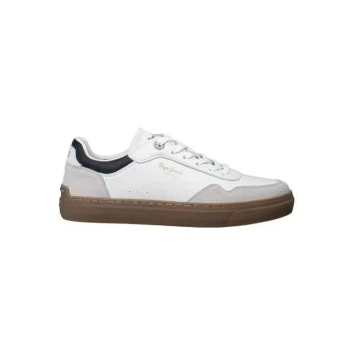 Zapatilla Camden Collar Pepe Jeans - 1