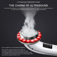 - Máquina Anticelulítico 6 en 1 con Ultrasonido, EMS e Infrarrojos para Moldeado Corporal: Elimina Grasa en Abdomen, Piernas y Glúteos + Kit Profesional de Cavitación - details 6
