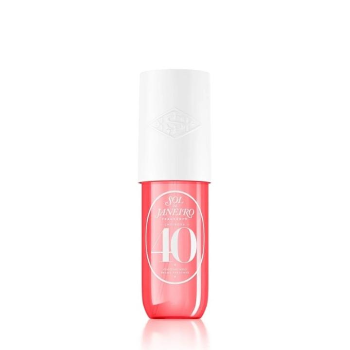 Sol de Janeiro Cheirosa 40 Bom Dia Bright Bruma Perfumada 90 ml Mujer — oferta en Miravia