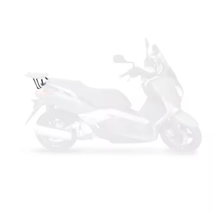 Shad Fijación De Baúl Trasero Yamaha Xmax 125/250 - 1