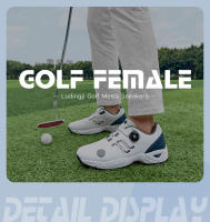 Zapatillas De Golf Para Hombre Blanco De Alta Calidad Con Plataforma Tamaño Grande 46 Zapatos Deportivos Al Aire Libre Zapatillas De Hombre - details 2