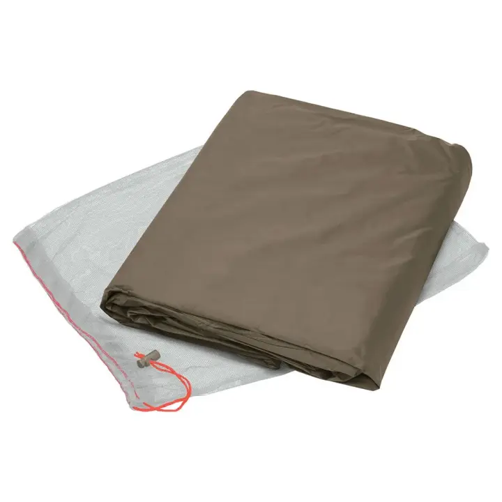 Vaude Tents Suelo Protector Drive Van - 1