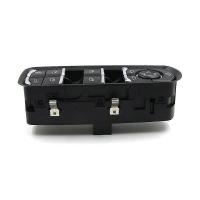 Botón eléctrico del interruptor de la elevación de cristal de la ventana para Porsche Panamera Cayenne 2010-2015 - details 2