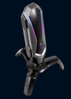 Newskill Agni Micrófono Gaming Profesional RGB - details 4