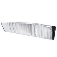 Protector De Nieve Para Coche Cubierta Del Parabrisas Invierno Y Protección Contra La Escarcha Universal Deflector De Viento - details 4